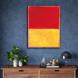 Untitled by Mark Rothko