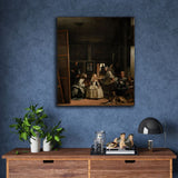 Las Meninas by Diego Velazquez