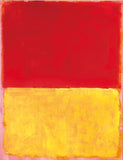 Untitled by Mark Rothko