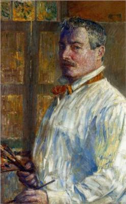 Childe Hassam