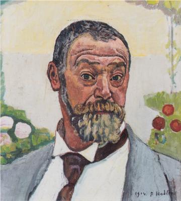 Ferdinand Hodler