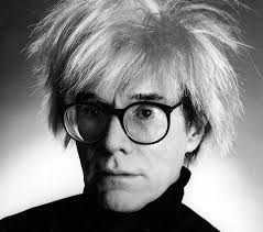 Andy Warhol