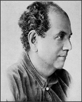 Abanindranath Tagore