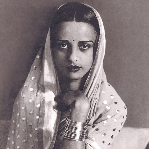 Amrita Sher-Gil