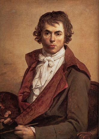 Jacques Louis David