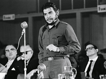 Che Guevara