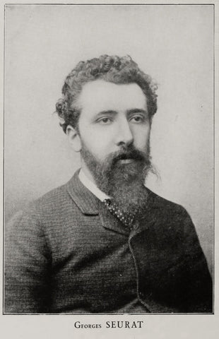 Georges Pierre Seurat