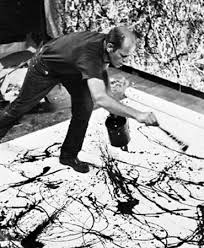 Jackson Pollock