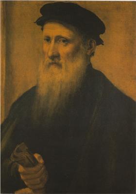 Agnolo Bronzino