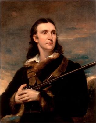 John James Audubon