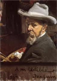 Joaquín Sorolla