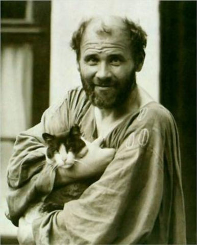 Gustav Klimt