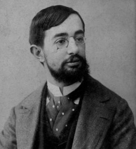 Henri de Toulouse-Lautrec