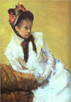 Mary Cassatt