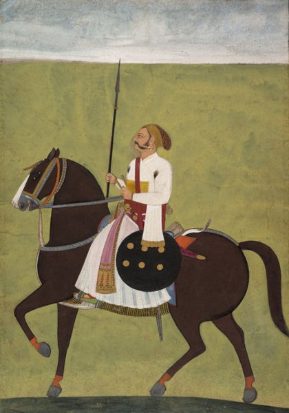 Mewar Paintings