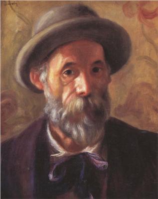 Pierre-Auguste Renoir