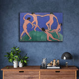 La danse by Henri Matisse