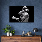 Michael Jordan The Legend Poster