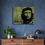 Che Guevara Revolution Poster