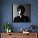 Bob Dylan The Legend Poster