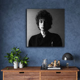 Bob Dylan The Legend Poster