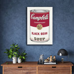 Campbell_s Soup by Andy Warhol