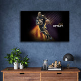 Kobe Bryant Poster