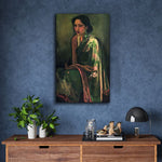 Sumair by Amrita Sher-Gil