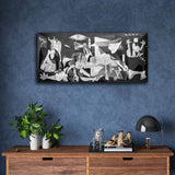 Guernica by Pablo Picasso