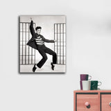 Elvis Presley Poster