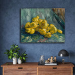 Still Life with Quinces by Vincent Van Gogh