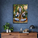 Lord Shiva