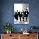 The Beatles Poster