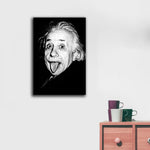 Albert Einstein Poster