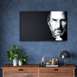 Steve Jobs Poster