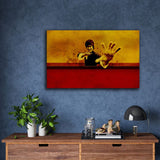 Bruce Lee Poster