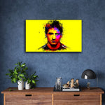 Lionel Messi Artwork