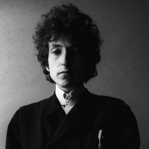 Bob Dylan The Legend Poster