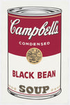 Campbell_s Soup by Andy Warhol