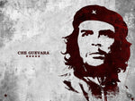 Che Guevara Poster