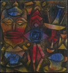 Collection of Figurines by Paul Klee