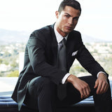 Cristiano Ronaldo Football Superstar Poster