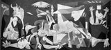 Guernica by Pablo Picasso