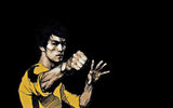 Immortal Bruce Lee Poster