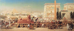 Israel in Egypt by Edward Poynter