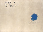 This Is The Colour Of My Dreams by Joan Miro