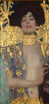 Judith by Gustav Klimt