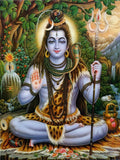 Lord Shiva