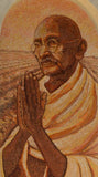 Mahatma Gandhi Painting