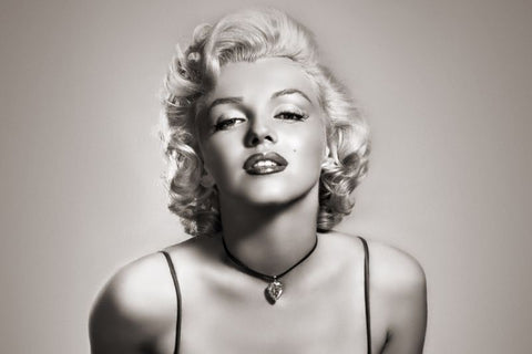 Marilyn Monroe Poster